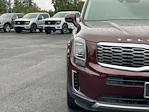 2021 Kia Telluride FWD SUV for sale #2250339 - photo 8