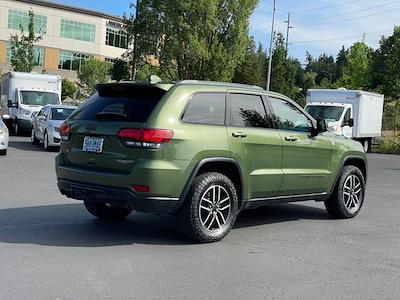 2020 Jeep Grand Cherokee 4WD SUV for sale #2250340 - photo 2