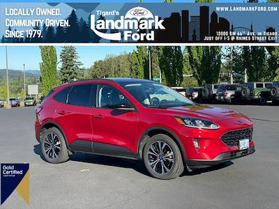 2022 Ford Escape AWD SUV for sale #2250343 - photo 1