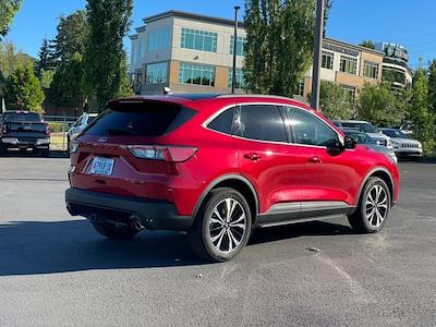2022 Ford Escape AWD SUV for sale #2250343 - photo 2