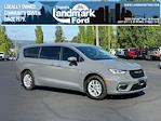 2023 Chrysler Pacifica FWD Minivan for sale #2250345 - photo 1