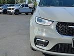 2023 Chrysler Pacifica FWD Minivan for sale #2250345 - photo 8