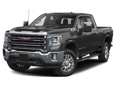 2020 GMC Sierra 3500 Crew Cab 4WD Pickup for sale #2250354 - photo 1