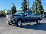 Used 2020 GMC Sierra 3500 Denali Crew Cab 4x4 Pickup for sale #2250354 - photo 7