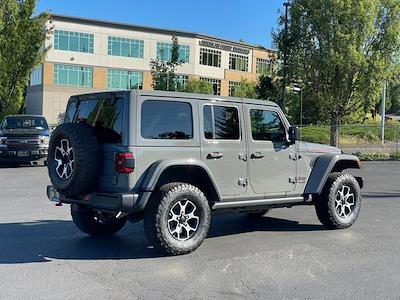 2022 Jeep Wrangler 4x4 SUV for sale #2250355 - photo 2