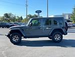 2022 Jeep Wrangler 4x4 SUV for sale #2250355 - photo 6