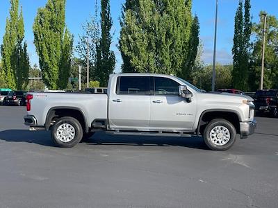 2022 Chevrolet Silverado 2500 Crew Cab 4WD Pickup for sale #2250357 - photo 2