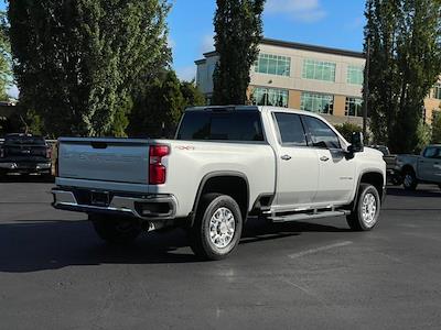 2022 Chevrolet Silverado 2500 Crew Cab 4WD Pickup for sale #2250357 - photo 2