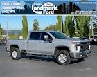 2022 Chevrolet Silverado 2500 Crew Cab 4WD Pickup for sale #2250357 - photo 1