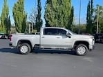 2022 Chevrolet Silverado 2500 Crew Cab 4WD Pickup for sale #2250357 - photo 3