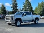 2022 Chevrolet Silverado 2500 Crew Cab 4WD Pickup for sale #2250357 - photo 7