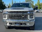 2022 Chevrolet Silverado 2500 Crew Cab 4WD Pickup for sale #2250357 - photo 9