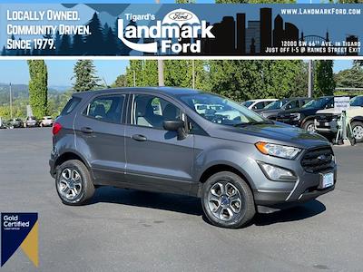 2022 Ford EcoSport 4WD SUV for sale #2250362 - photo 1