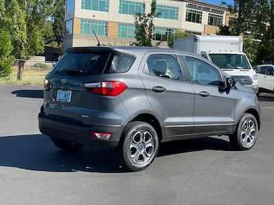 2022 Ford EcoSport 4WD SUV for sale #2250362 - photo 2