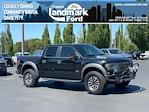 2013 Ford F-150 SuperCrew Cab 4WD Pickup for sale #2250363 - photo 1