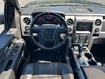 2013 Ford F-150 SuperCrew Cab 4WD Pickup for sale #2250363 - photo 12
