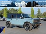 2021 Ford Bronco 4WD SUV for sale #2250365 - photo 1
