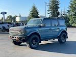 2021 Ford Bronco 4WD SUV for sale #2250365 - photo 8