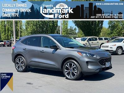 2021 Ford Escape AWD SUV for sale #2250368 - photo 1