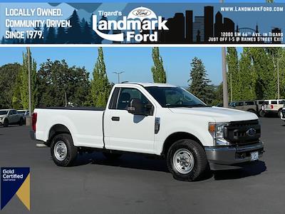 2020 Ford F-250 Regular Cab RWD Pickup for sale #2250371 - photo 1