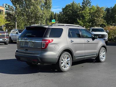 2014 Ford Explorer 4WD SUV for sale #2250377 - photo 2