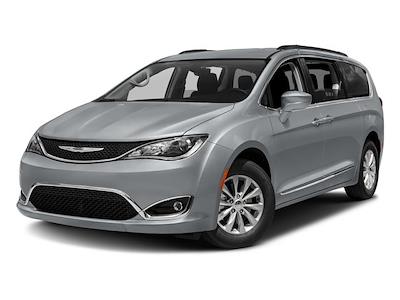 2017 Chrysler Pacifica FWD Minivan for sale #2250379 - photo 1