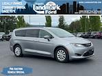 Used 2017 Chrysler Pacifica Touring L Minivan for sale #2250379 - photo 1