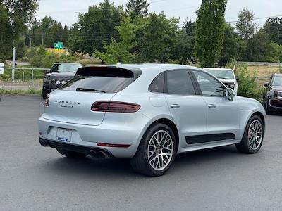 Used 2018 Porsche Macan AWD SUV for sale #2250381 - photo 2
