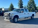 2013 Ford F-250 Crew Cab 4WD Pickup for sale #2250384 - photo 7