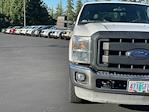 2013 Ford F-250 Crew Cab 4WD Pickup for sale #2250384 - photo 8