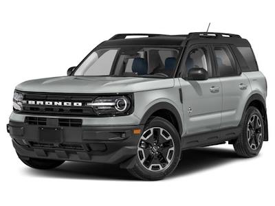 2023 Ford Bronco Sport 4WD SUV for sale #2250387 - photo 1