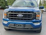 2022 Ford F-150 SuperCrew Cab 4WD Pickup for sale #2250389 - photo 10
