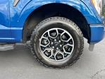 2022 Ford F-150 SuperCrew Cab 4WD Pickup for sale #2250389 - photo 11