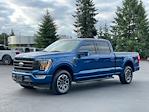 2022 Ford F-150 SuperCrew Cab 4WD Pickup for sale #2250389 - photo 8