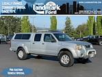 Used 2003 Nissan Frontier Crew Cab 4x4 Pickup for sale #2250392 - photo 1