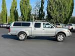 Used 2003 Nissan Frontier Crew Cab 4x4 Pickup for sale #2250392 - photo 3