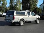 Used 2003 Nissan Frontier Crew Cab 4x4 Pickup for sale #2250392 - photo 2