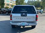 Used 2003 Nissan Frontier Crew Cab 4x4 Pickup for sale #2250392 - photo 4