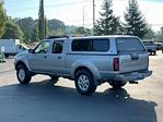 Used 2003 Nissan Frontier Crew Cab 4x4 Pickup for sale #2250392 - photo 5