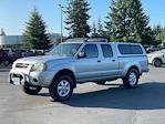 Used 2003 Nissan Frontier Crew Cab 4x4 Pickup for sale #2250392 - photo 7