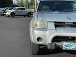 Used 2003 Nissan Frontier Crew Cab 4x4 Pickup for sale #2250392 - photo 8