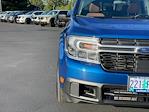 2024 Ford Maverick SuperCrew Cab AWD Pickup for sale #2250398 - photo 9