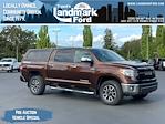 Used 2014 Toyota Tundra Limited Crew Cab 4x4 Pickup for sale #2250401 - photo 1