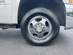 2009 Chevrolet Silverado 3500 Crew Cab 4x4 Pickup for sale #2250402 - photo 10
