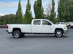 2009 Chevrolet Silverado 3500 Crew Cab 4x4 Pickup for sale #2250402 - photo 3