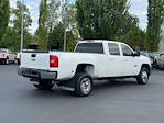 2009 Chevrolet Silverado 3500 Crew Cab 4x4 Pickup for sale #2250402 - photo 2