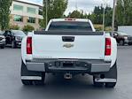 2009 Chevrolet Silverado 3500 Crew Cab 4x4 Pickup for sale #2250402 - photo 4