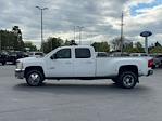 2009 Chevrolet Silverado 3500 Crew Cab 4x4 Pickup for sale #2250402 - photo 6