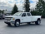 2009 Chevrolet Silverado 3500 Crew Cab 4x4 Pickup for sale #2250402 - photo 7
