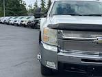 2009 Chevrolet Silverado 3500 Crew Cab 4x4 Pickup for sale #2250402 - photo 8